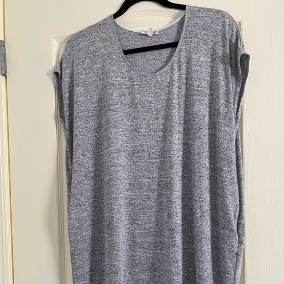Wilfred Free (Aritzia) tshirt dress size S - Picture 4 of 9